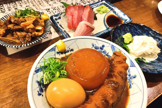 Nighttime All Inclusive Local Eats and Streets, Gion and Beyond Tour Details and Logistics