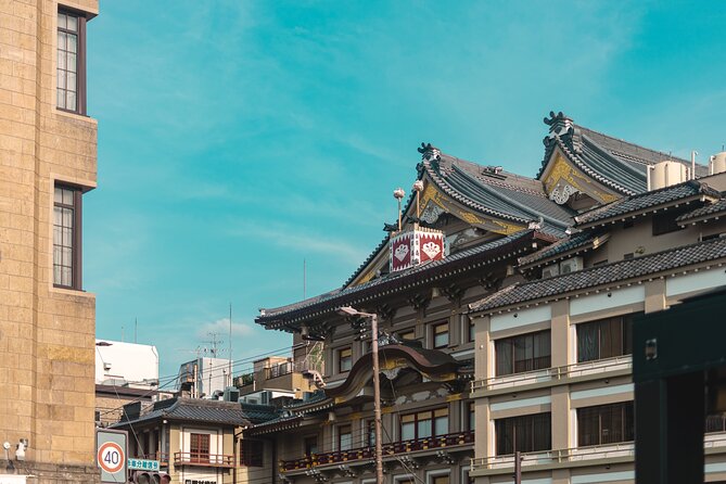 Explore Gion and Discover the Arts of Geisha - Highlights of the Tour
