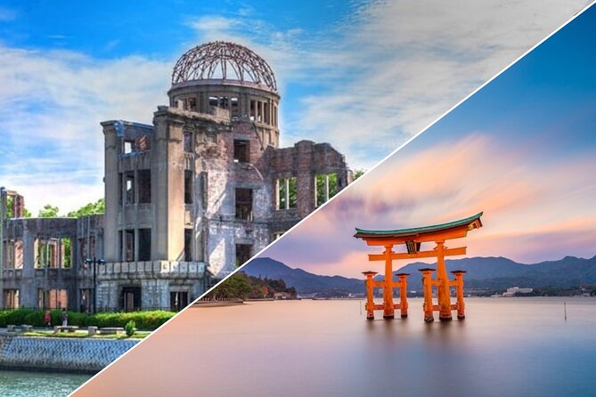 Hiroshima / Miyajima Full-Day Private Tour With Government Licensed Guide - Traveler Photos and Reviews