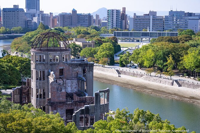 Hiroshima Departure - 1 Day Hiroshima & Miyajima Tour - Traveler Reviews and Experiences