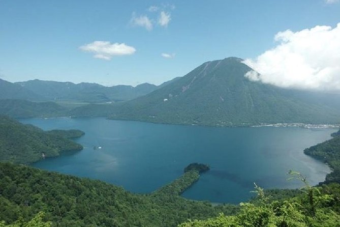 Nikko 1-Day Bus Tour :World Heritage of Nikko Toshogu,Lake Chuzenji,Kegon Falls - Tour Highlights