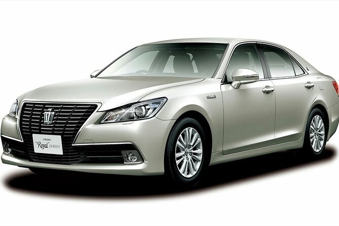 Private Arrival Transfer From Haneda Airport(Hnd) to Central Tokyo City - Additional Information