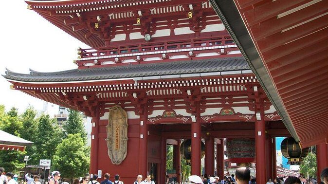 Private Custom Tour: Tokyo in a Day - Traveler Tips and Recommendations