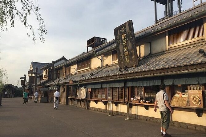 Nikko 1-Day Bus Tour :World Heritage of Nikko Toshogu,Lake Chuzenji,Kegon Falls - Issues and Complaints