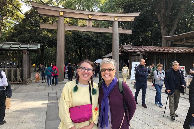 Tokyo 6hr Private Tour With Government-Licensed Guide - Reviews and Feedback