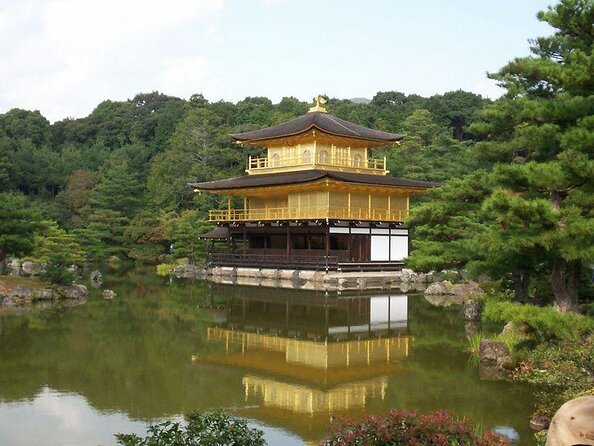 5 Top Highlights of Kyoto With Kyoto Bike Tour - Good To Know