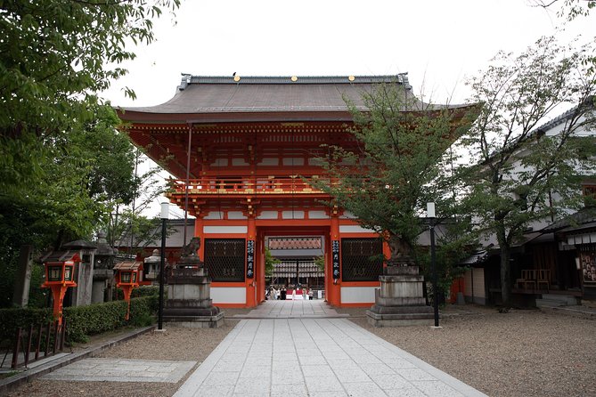 Highlights & Hidden Gems With Locals: Best of Kyoto Private Tour - Resources