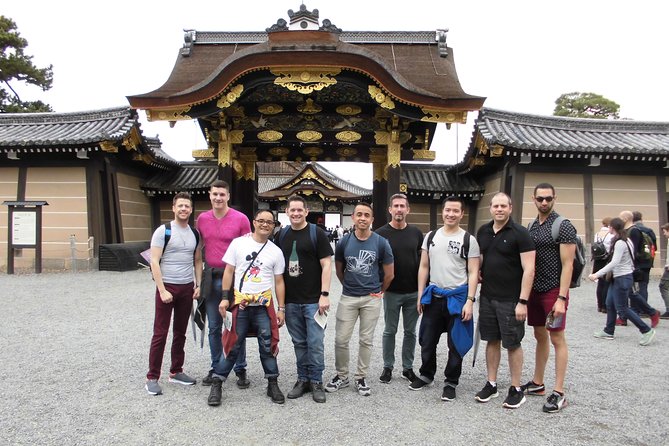 Kyoto 6hr Private Tour With Government-Licensed Guide - Overall Impressions and Recommendations