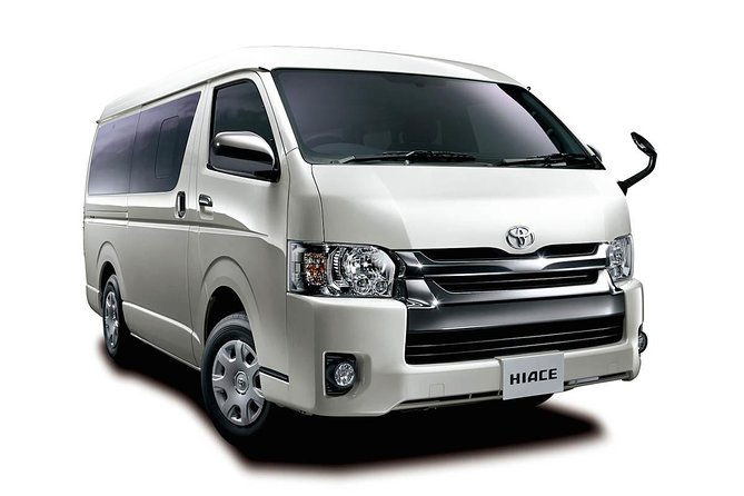 1 Day Private Mt Fuji Tour (Charter) - English Speaking Driver - Tour Duration and Inclusions