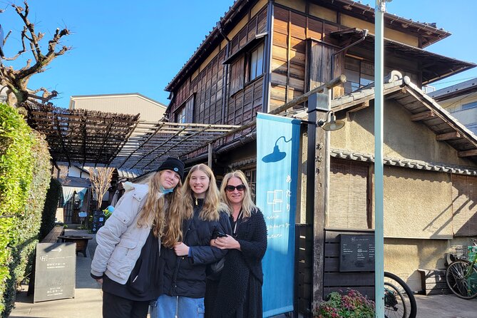 Experience Old and Nostalgic Tokyo: Yanaka Walking Tour - Pricing and Value for Money