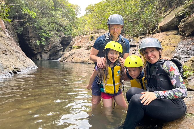 [Iriomote]SUP/Canoe Tour at Mangrove ForestSplash Canyoning!! - Frequently Asked Questions