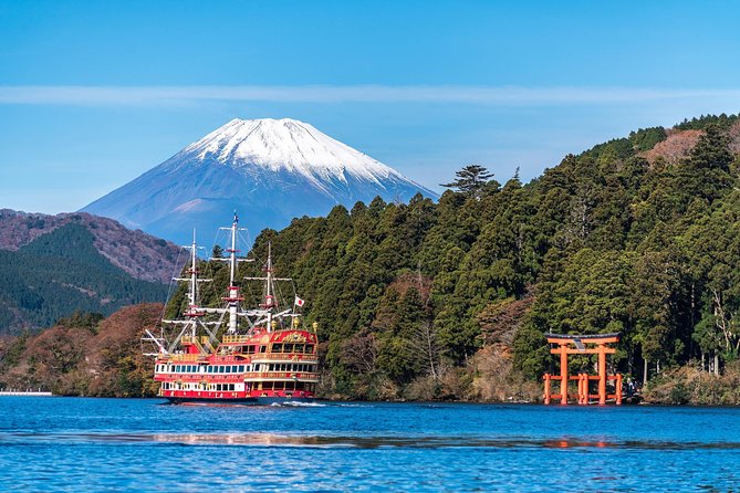 Mt Fuji and Hakone 1-Day Bus Tour Return by Bullet Train (Shinkansen) - Negative Experiences