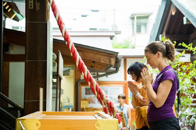 Tsukiji Fish Market Food and Culture Walking Tour - The Sum Up
