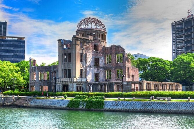 Hiroshima City 4hr Private Walking Tour With Licensed Guide - Good To Know