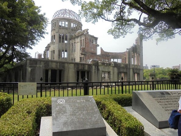 Hiroshima Departure - 1 Day Hiroshima & Miyajima Tour - Good To Know